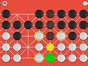 Play Fanorona, a free online game on Kongregate.